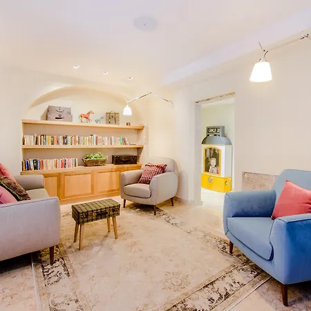 Martinhal Chiado Family 5* Lisboa
