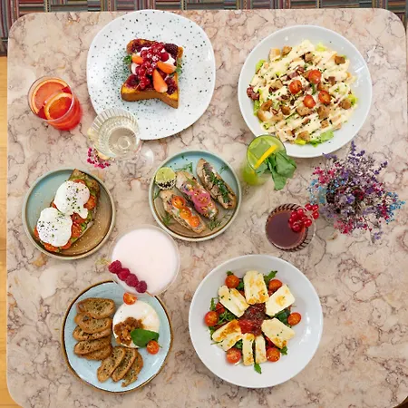 Martinhal Chiado Apartahotel