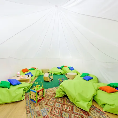 Apartahotel Martinhal Chiado 5*