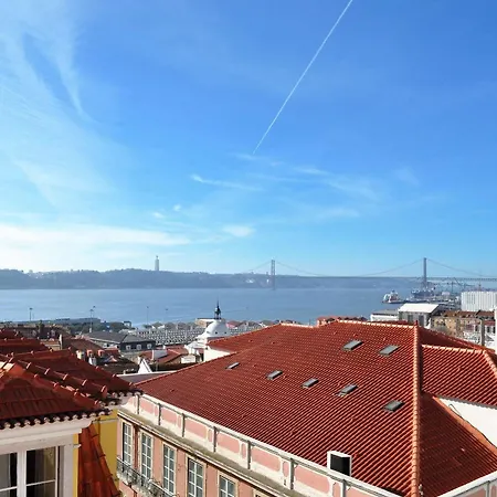Martinhal Chiado Family 5* Lisboa