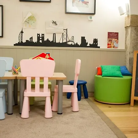 Martinhal Chiado Family 5* Lisboa