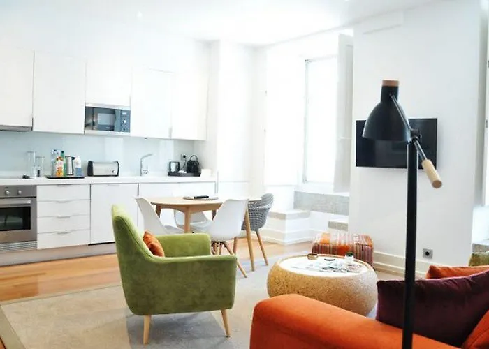 Martinhal Chiado 5* Lisboa