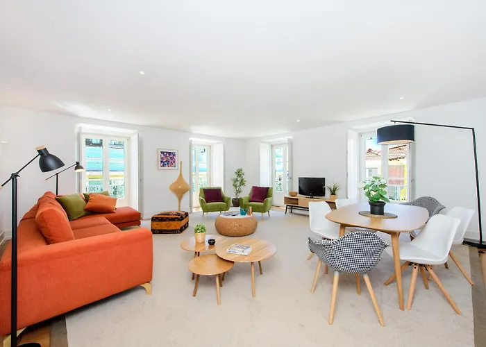 Martinhal Chiado Lisboa