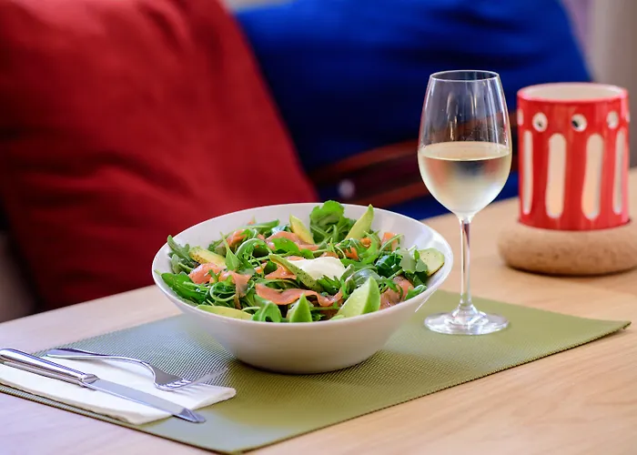 شقة فندقية Martinhal Chiado 5*