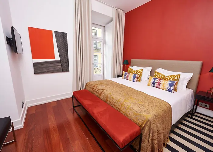 Martinhal Chiado 5* Lisboa