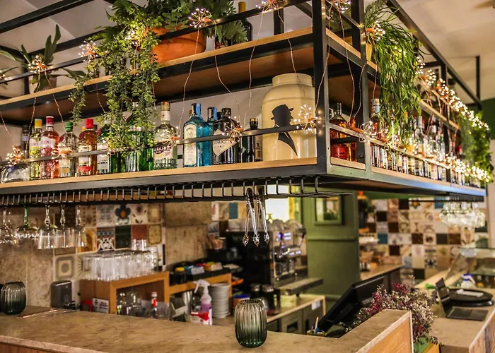 Martinhal Chiado شقة فندقية Lisboa