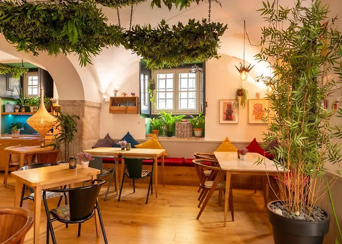 Martinhal Chiado Lisboa