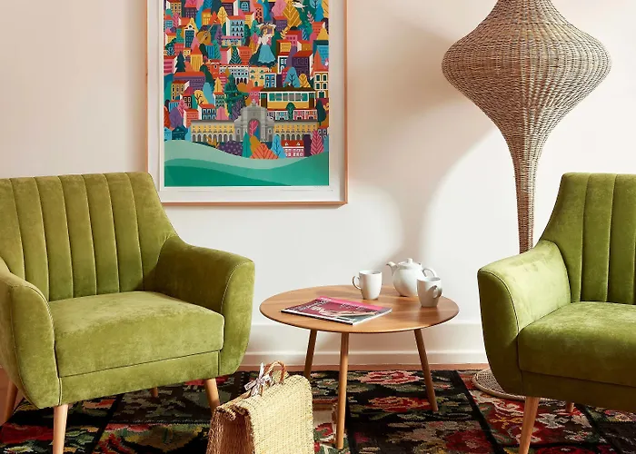 Martinhal Chiado شقة فندقية