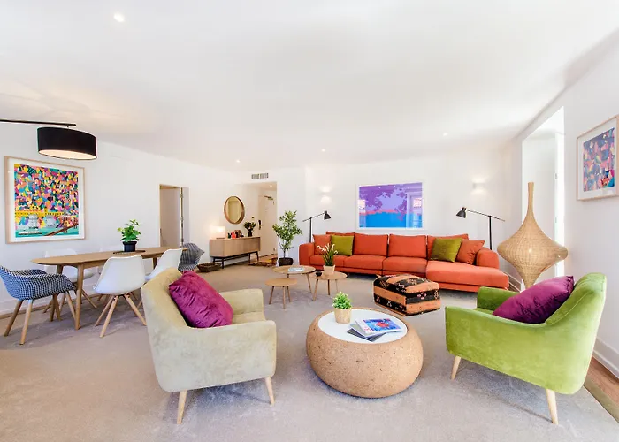 Martinhal Chiado شقة فندقية 5*