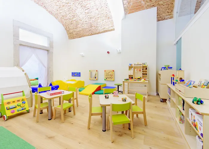 Martinhal Chiado Lisboa