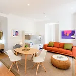 شقة فندقية Martinhal Chiado 5*