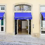 Martinhal Chiado 5* Lissabon