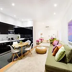 Martinhal Chiado Aparthotel Lissabon