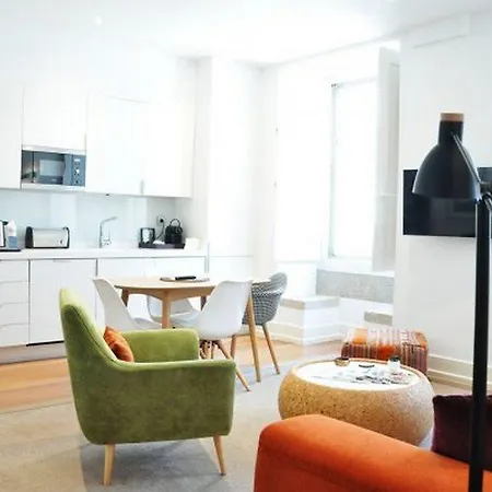 Martinhal Chiado 5* Lisboa