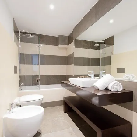 Aparthotel Martinhal Chiado Lisboa