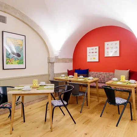 Appart hôtel Martinhal Chiado