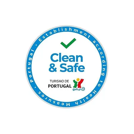 Aparthotel Martinhal Chiado