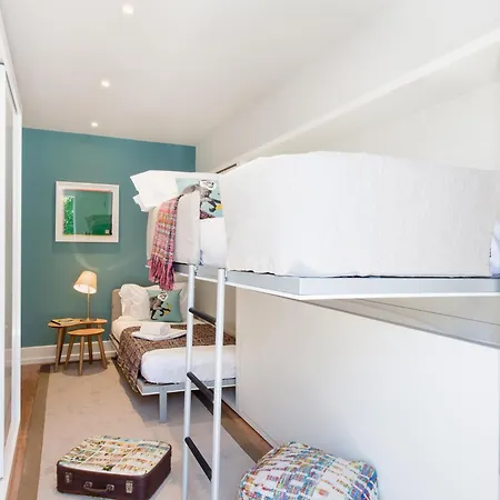 Martinhal Chiado