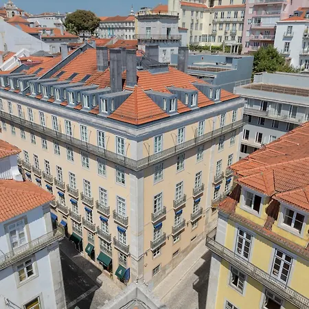 Martinhal Chiado