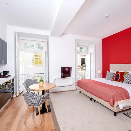 Martinhal Chiado Aparthotel