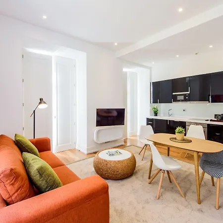 Martinhal Chiado Aparthotel