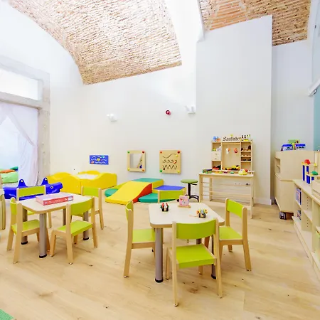 Martinhal Chiado Lisboa