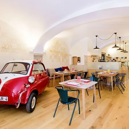 Martinhal Chiado 公寓式酒店