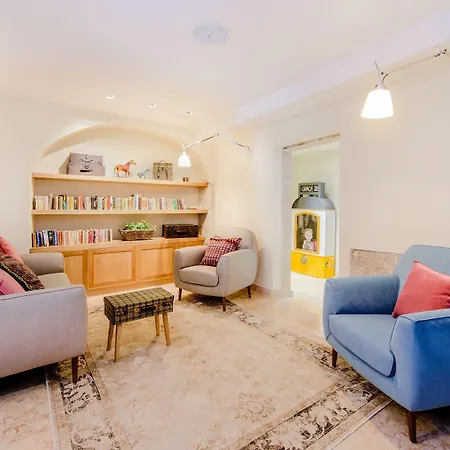 Martinhal Chiado Aparthotel 5*