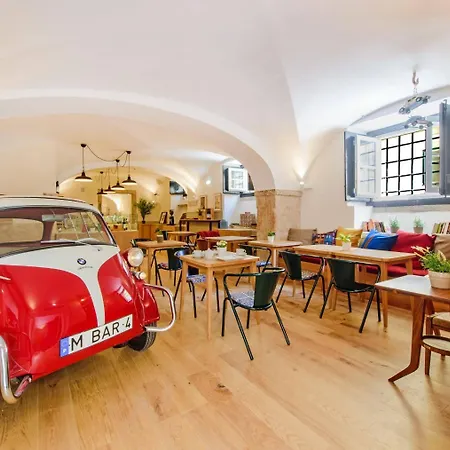 Martinhal Chiado Aparthotel 5*