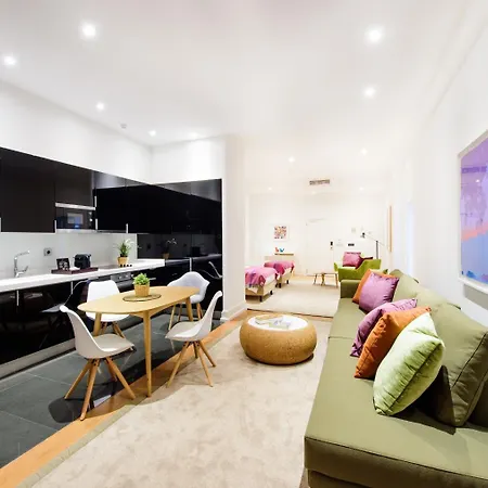 Martinhal Chiado Aparthotel Lisboa