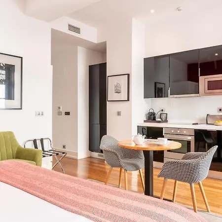 Martinhal Chiado Family 5*