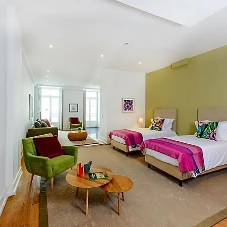 Martinhal Chiado 5*