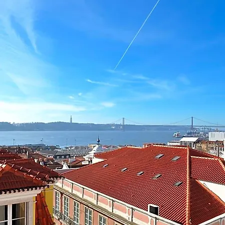 Апарт-готель Martinhal Chiado