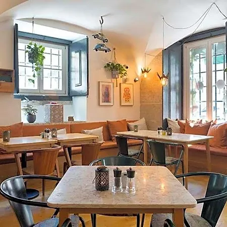 Martinhal Chiado 5*