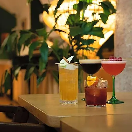 Martinhal Chiado Апарт-готель 5*