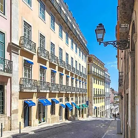 Martinhal Chiado 5* Lisboa