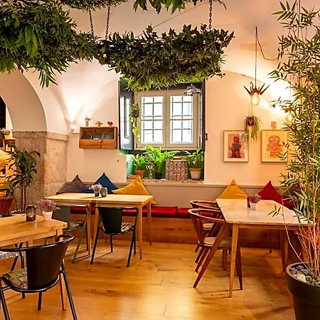 Martinhal Chiado Lisboa