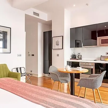 Martinhal Chiado 5*