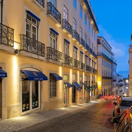 Martinhal Chiado Family 5*