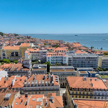Martinhal Chiado Lisboa