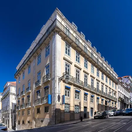 Martinhal Chiado 5* Lisboa