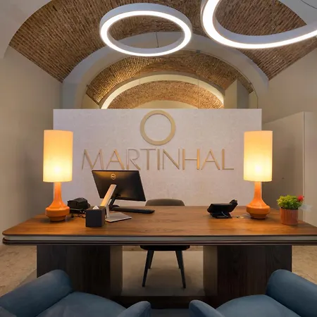 Martinhal Chiado Appart hôtel 5*