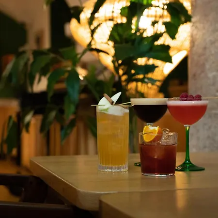 Appart hôtel Martinhal Chiado 5*