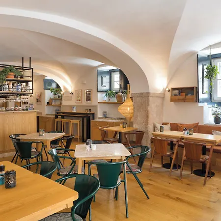 Aparthotel Martinhal Chiado