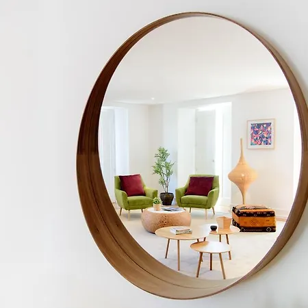 Lejlighedshotel Martinhal Chiado