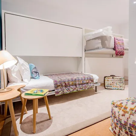 Martinhal Chiado Lisboa