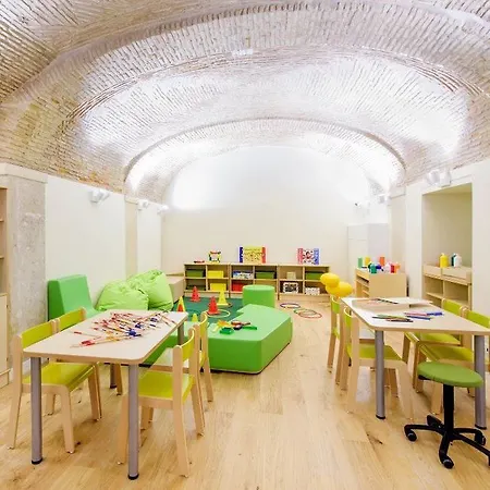 Martinhal Chiado 公寓式酒店 Lisboa