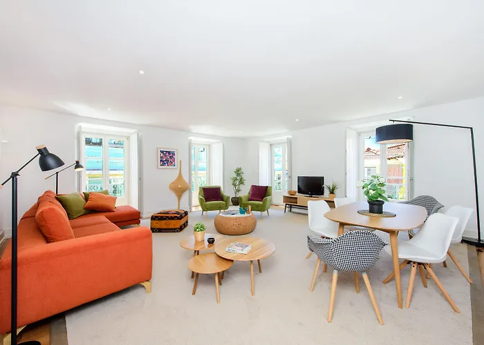 Aparthotel Martinhal Chiado