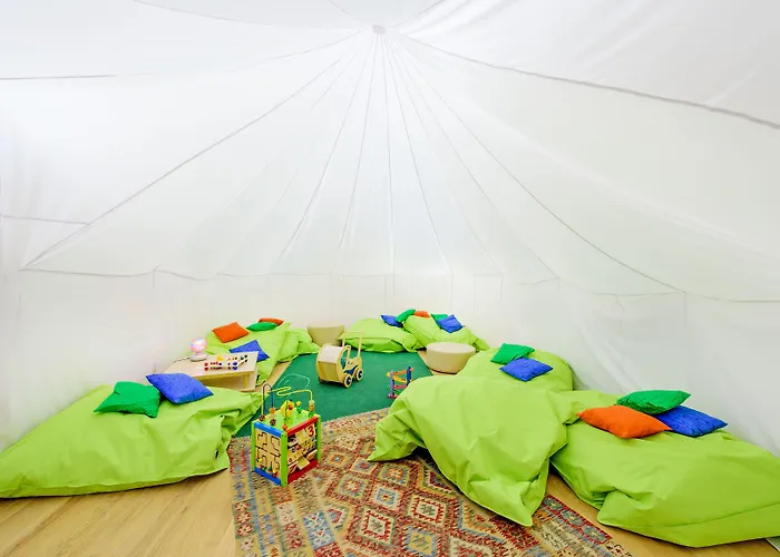 מלון דירות Martinhal Chiado 5*