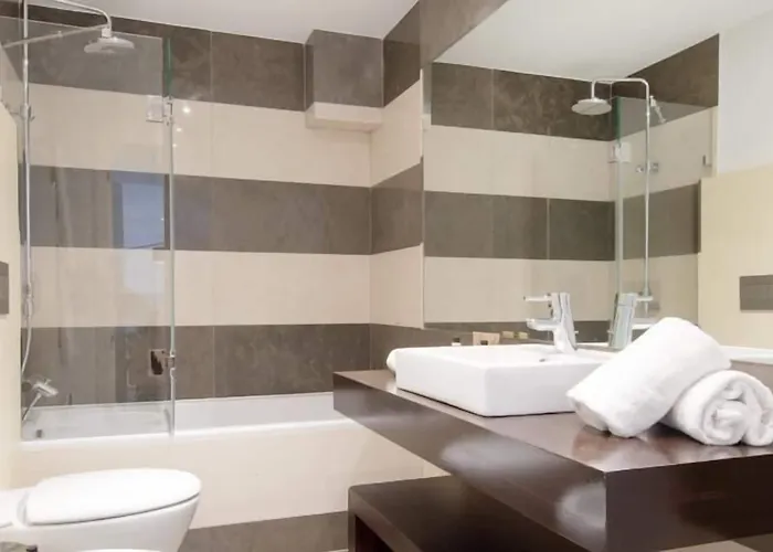 Martinhal Chiado 5* Lissabon